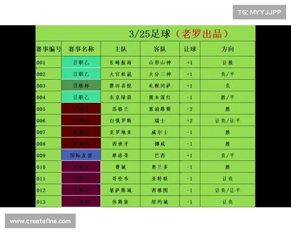 足彩竞彩比赛时间表